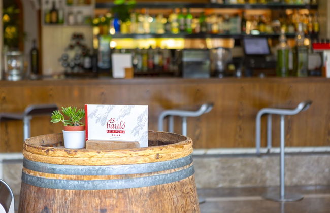 Es Baulo Petit Hotel - Foto 57