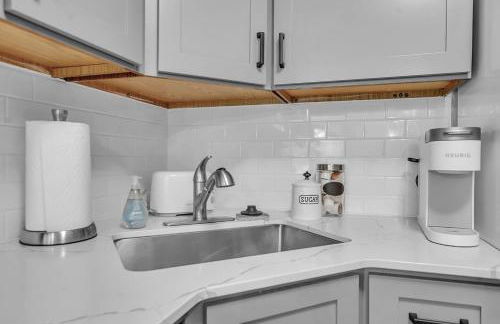 King Bed Patio Scenic Views Pickleball - Foto 16