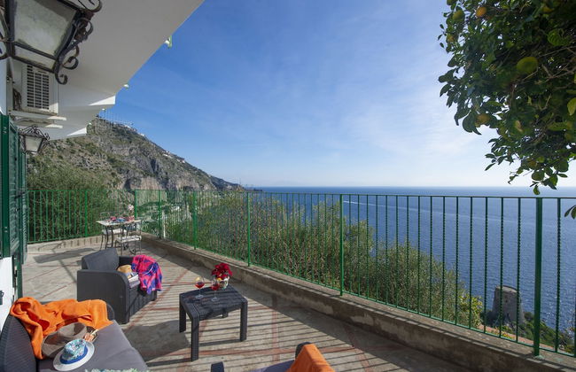 Casa Cetrangolo - Foto 7