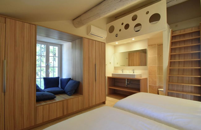 Classy Apartment in Villeseque-des-corbieres With Swimming Pool - Foto 13