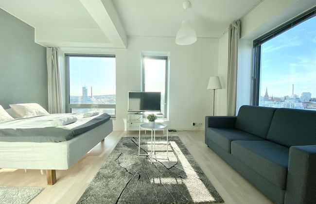 City Center Tower Apartment - Foto 10