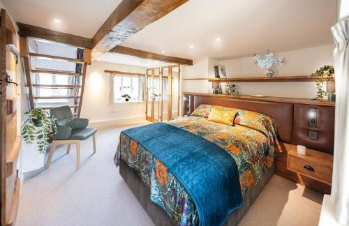 The Perfumery Cottage - Foto 12