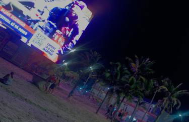 Micro casa completa, aconchego em Praia Grande - Foto 10