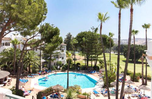 Casa Faja Lobi Mijas Golf - Photo 1