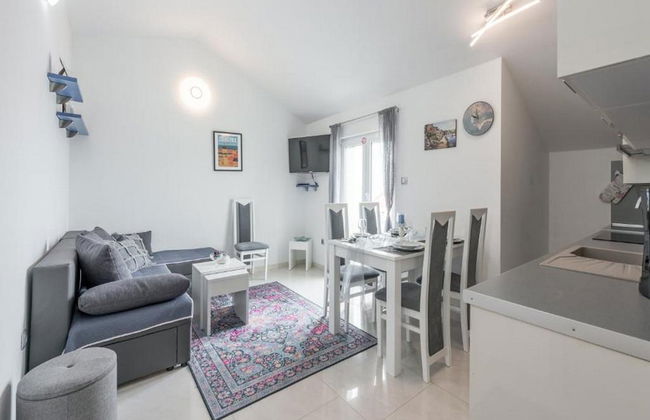 Apartments Villa Soleil - Foto 37