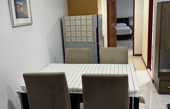 Mall Suites Hotel - Foto 52