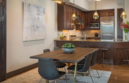 Relais & Chateaux Lumiere by Dunton - Foto 58