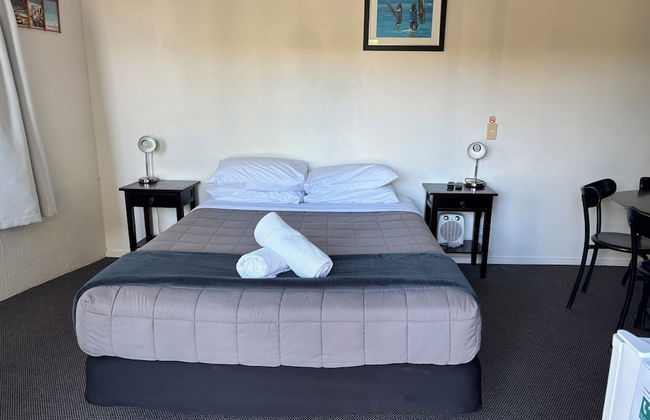 Bay of Islands Holiday Park - Foto 10