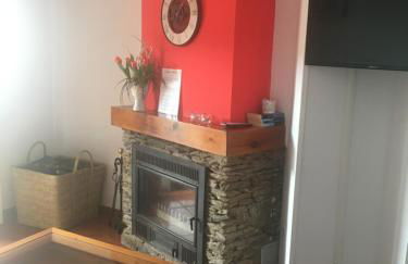 Alojamientos El Horno - Foto 25