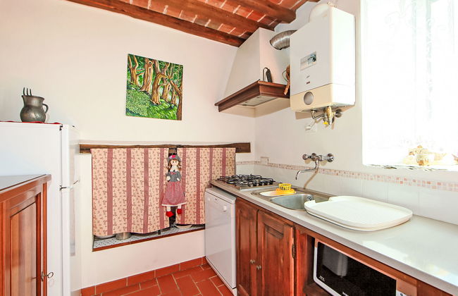 Piano Rosso 1 - Foto 6