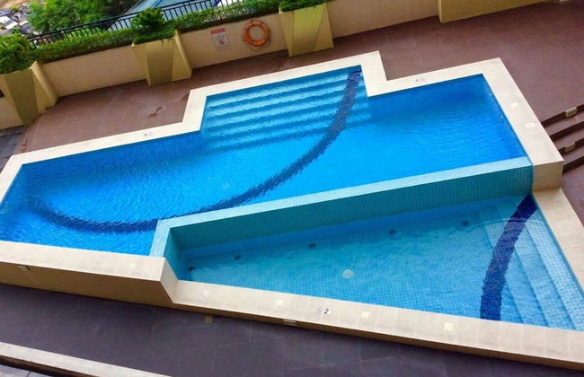 Shine Residences by Ridged - Foto 54