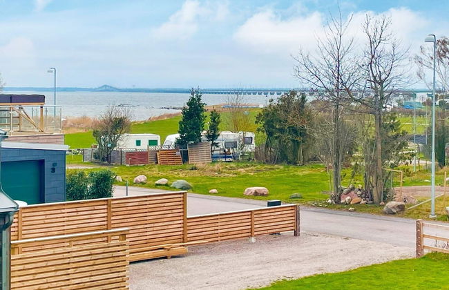 5 Star Holiday Home in Farjestaden - Foto 32