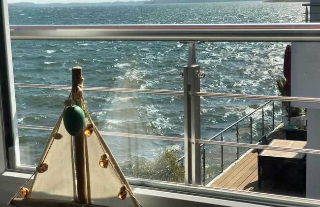 Hausboot Elandi - Foto 41