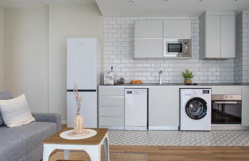 FLORIT FLATS - Valencia Port Rooms II - Foto 72