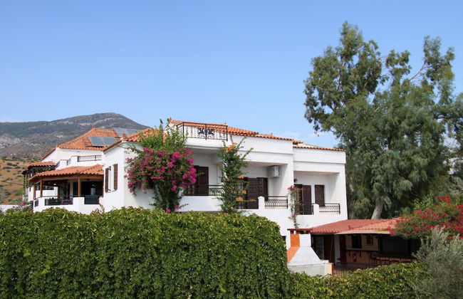 Hotel Mary - Foto 42