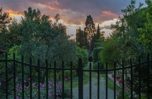 Villa Il Paradisino - Foto 10