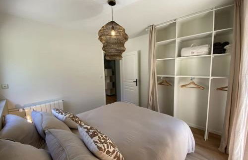 Magnifique Appart rénové Evian Duplex vue Lac 8 pers - Foto 24