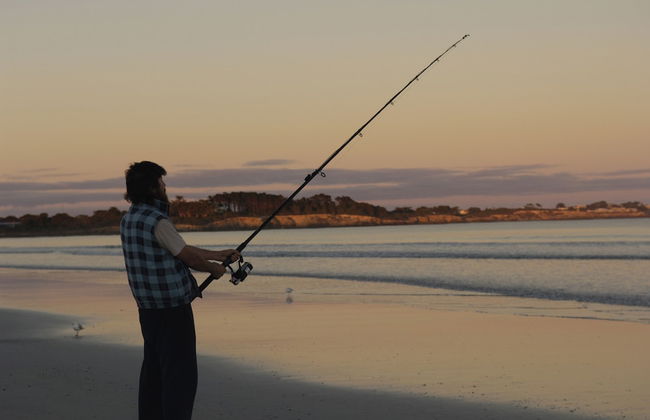 Discovery Parks - Robe - Foto 53