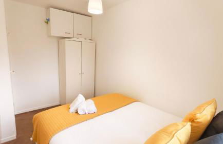 Colindale Garden with 2 parking spaces - Foto 22