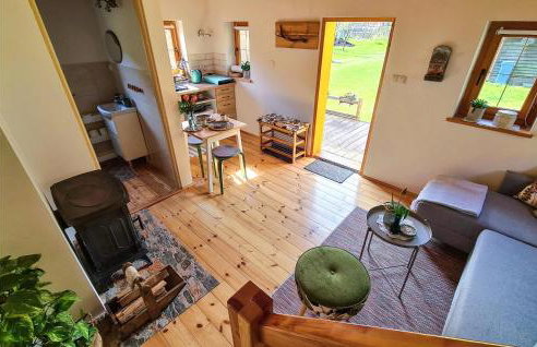 1 Bedroom Awesome Home In Wejherowo - Foto 7