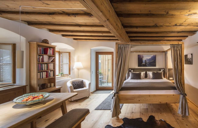 Hallstatt Hideaway - Adults only - Foto 1