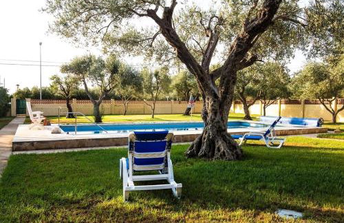 Villa with great pool dog friendly - Foto 9