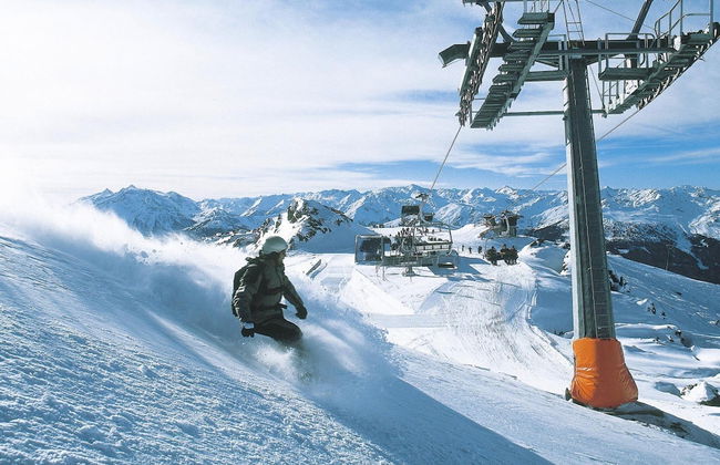 House in Krimml Near Waterfalls & Hiking Trails - Foto 36