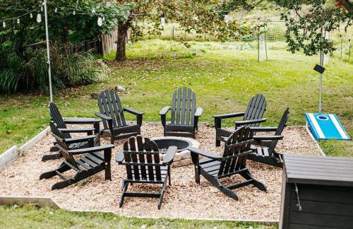 Afton Farmhouse - Foto 41