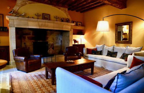 La Maison du Mas de Peint - Foto 14