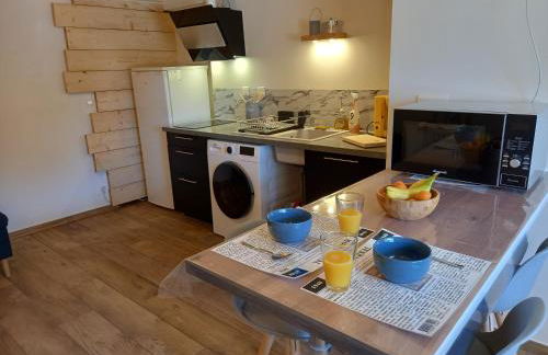 Gites & Cocon des Puys - Au cœur des Volcans d'Auvergne - Foto 21