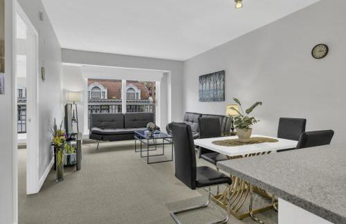 1BR Fully Furnished Apartment near National Museum apts - Foto 19