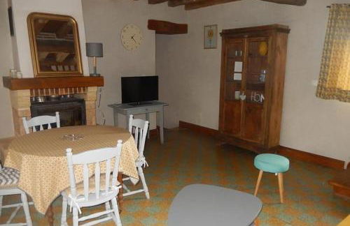 Gîte" Peau d'Ane" Zoo Parc Beauval Châteaux de la Loire 4 personnes très bien situé - Foto 6