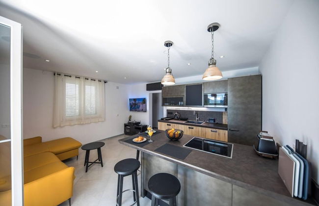 Beautiful 1-bed Apartment in Pobrezje-dubrovnik - Foto 22