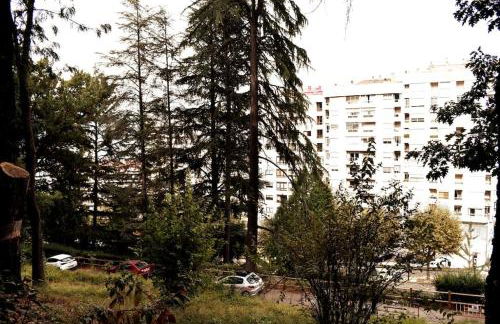 Vistas a la ria y garaje en el Castro, centro Vigo - Foto 40