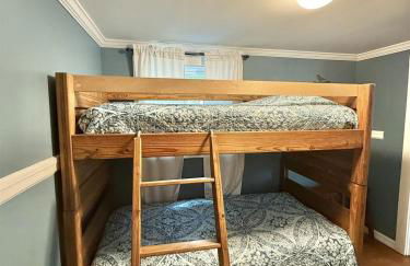 KENDALL COTTAGE LIMIT 6 villa - Foto 16