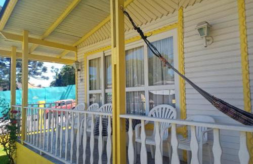 Residencial Di Capri - Photo 18