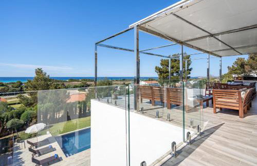 Villa Sunset - Foto 19