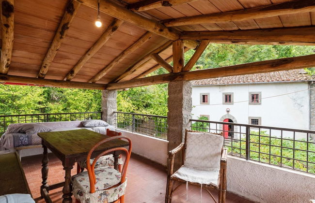 Idyllic Retreat in Tuscany - Photo 29