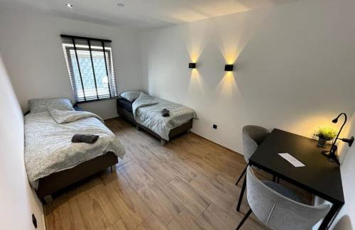 Comfortable Apartment - Foto 1