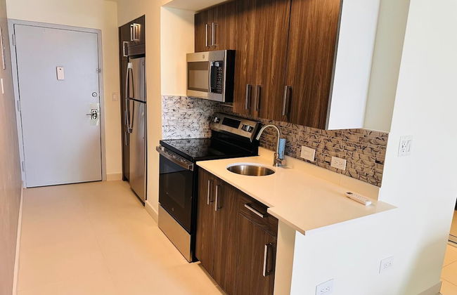 ESJ Beach Hotel - Foto 60