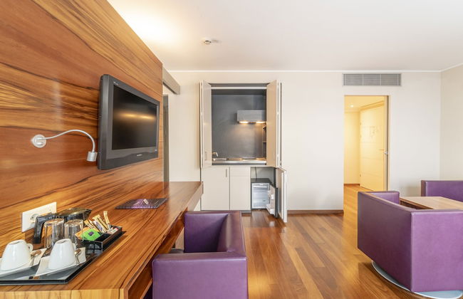 Pakat Suites - Foto 63