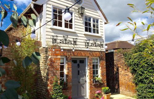 The Clock House - Foto 9