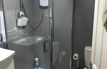 Cabin for two Christchurch - Foto 7