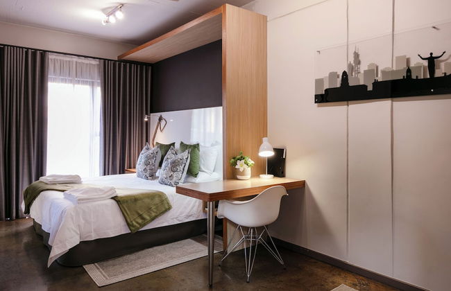 Akanani Apartments - Foto 10