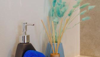 HOMELY STAY Studio 5 - Trendy Self-Check-In Stay in Munich - Foto 5