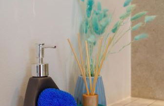 HOMELY STAY Studio 3 - Cozy Self-Check-In Studio in Central Munich - Foto 21