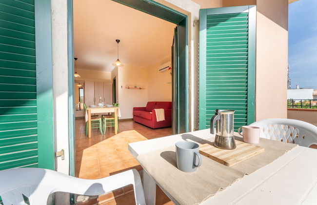 Residence I Mirti Bianchi - Foto 13