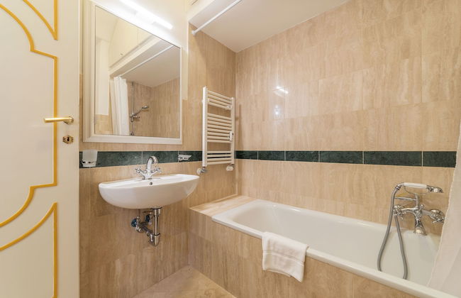 Campitelli Fascinating Apartment - Foto 34