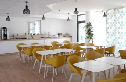 Résidence Vacances Bleues Les Coteaux de Jonzac - Photo 29