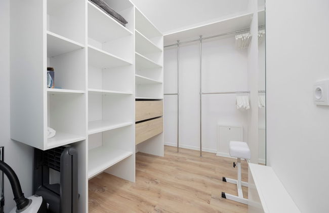 Bielawska Marina Apartment by Renters - Foto 25